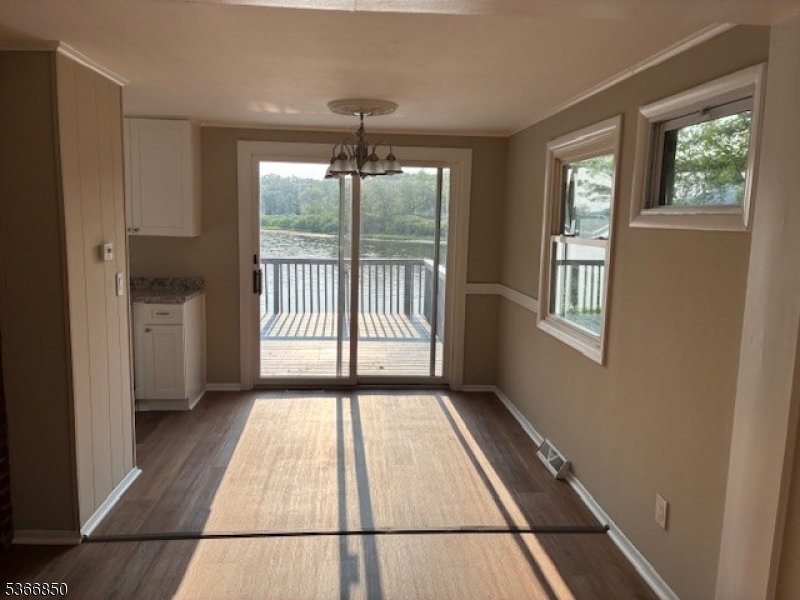 Culver Lake - Residential