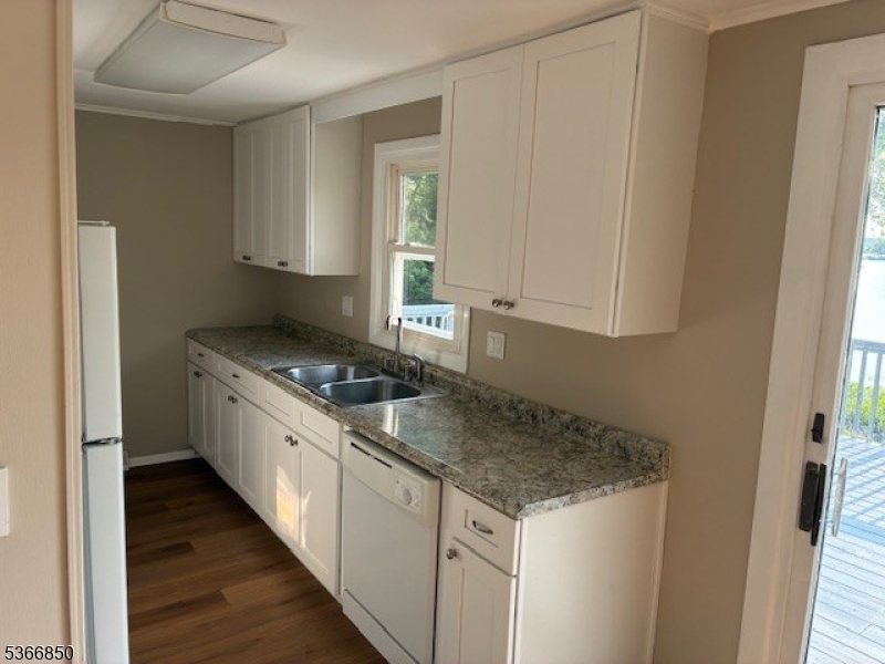 Culver Lake - Residential