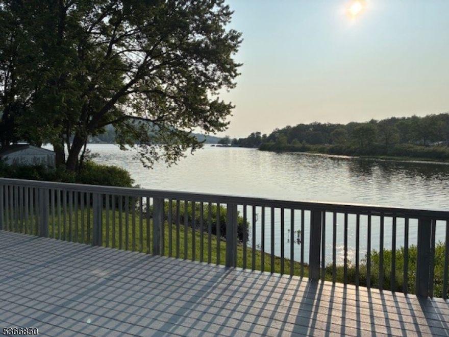 Don't miss this beautifully updated 3-bedroom, 1-bath lakefront home on Culver Lake with stunning direct lake views. This move-in ready property features luxury vinyl flooring, an updated kitchen and bathroom, fresh paint throughout, and a spacious deck overlooking the lake and backyard perfect for entertaining or relaxing by the water. Being sold AS IS, WHERE IS, Buyer is responsible for all inspections, CO, and certifications needed to close. All information & property details set forth in this listing, including all utilities & all room dimensions, are approximate, are deemed reliable but not guaranteed, & should be independently verified if any person intends to engage in a transaction based upon it. Seller/current owner does not represent and/or guarantee that all property information & details have been provided in this MLS listing.