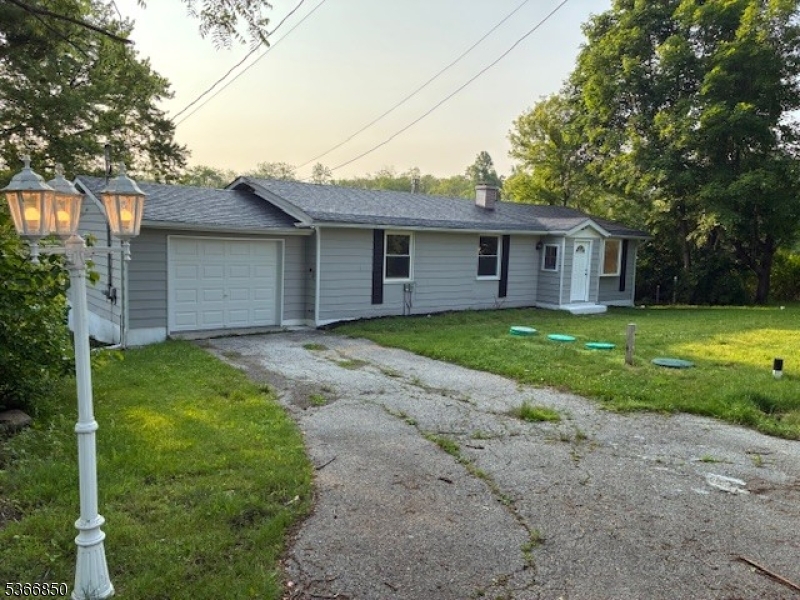 Culver Lake - Residential