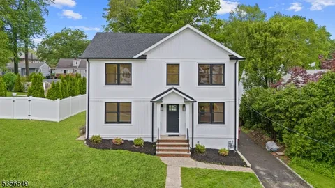 131 Kenzel Ave, Nutley Twp., NJ 07110 - MLS#: 3961895