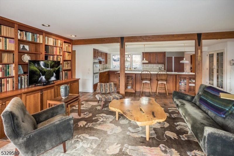 Blairstown Mailing Address - Residential