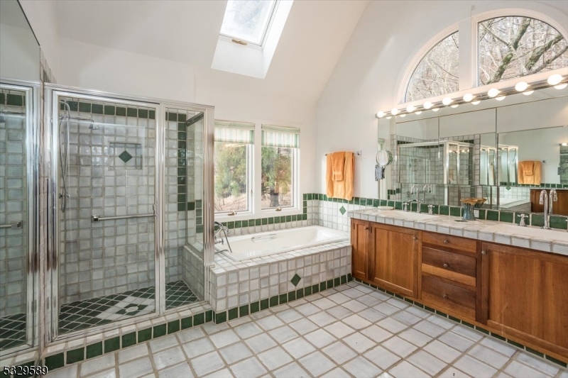 Blairstown Mailing Address - Residential