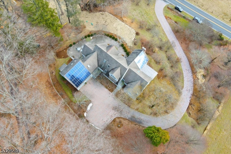 Blairstown Mailing Address - Residential