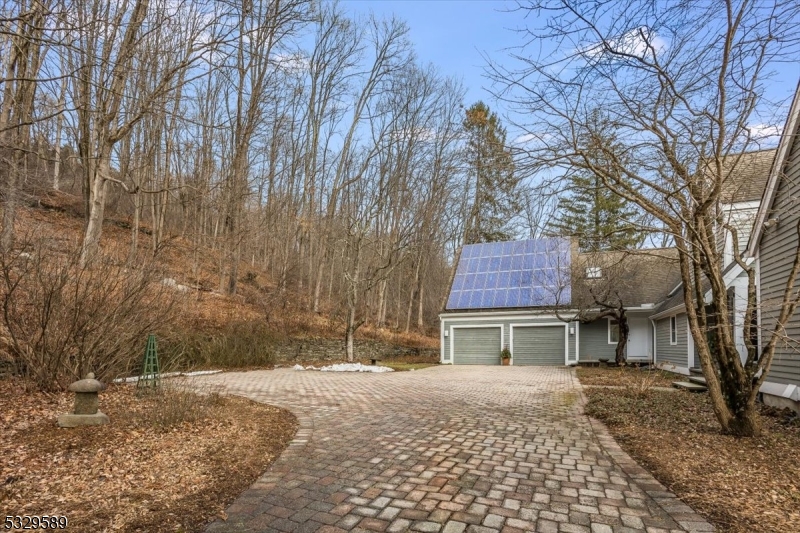 Blairstown Mailing Address - Residential