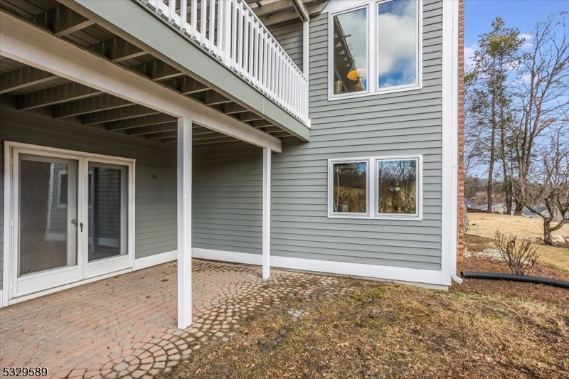 Blairstown Mailing Address - Residential