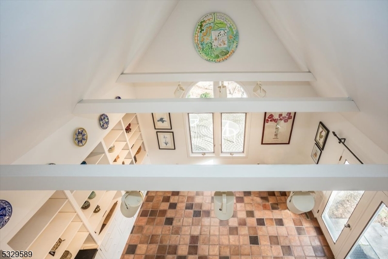 Blairstown Mailing Address - Residential