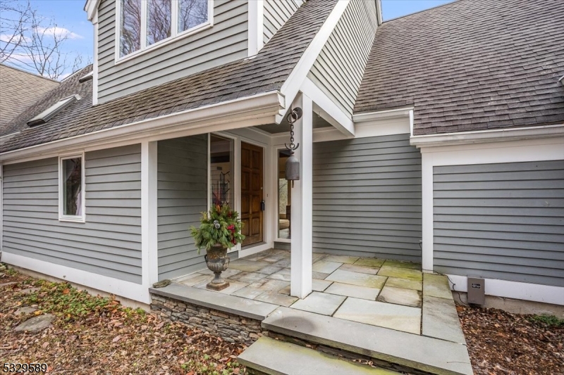 Blairstown Mailing Address - Residential