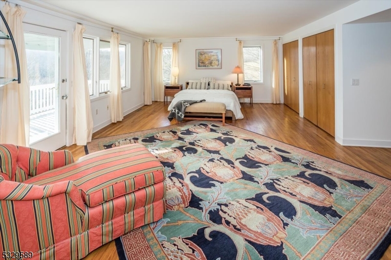 Blairstown Mailing Address - Residential