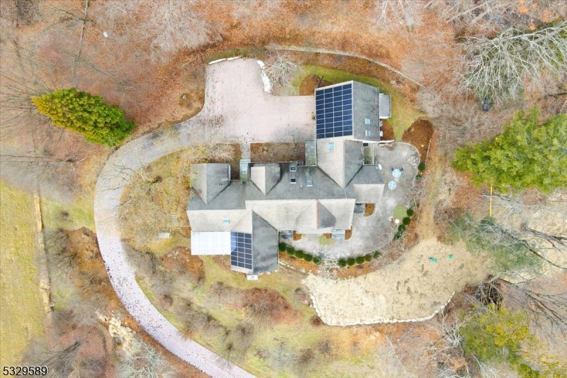 Blairstown Mailing Address - Residential