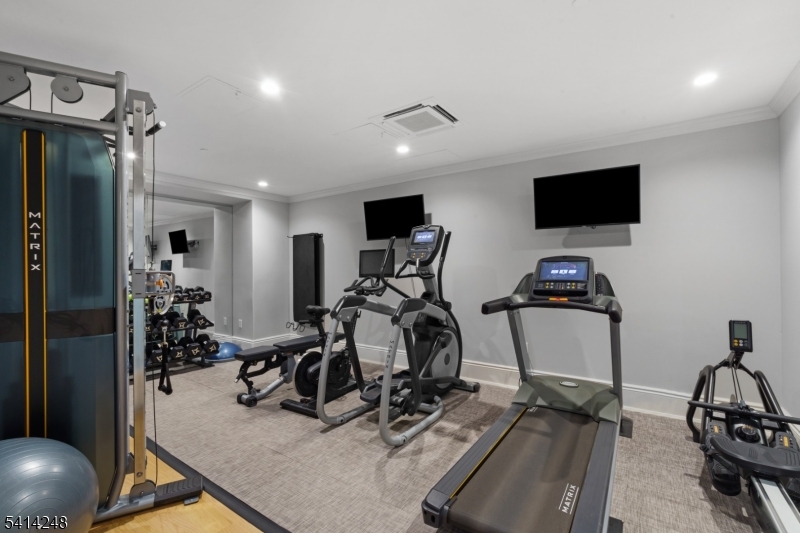 The Heritage - Residential Lease