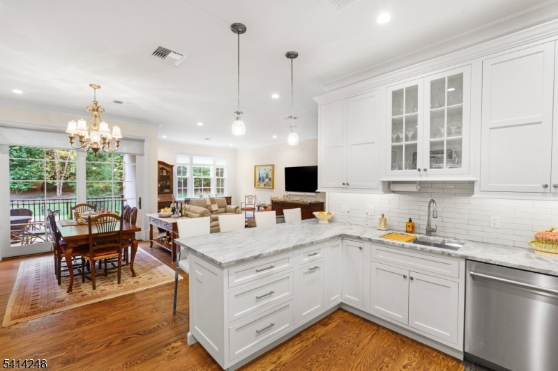 The Heritage - Residential Lease