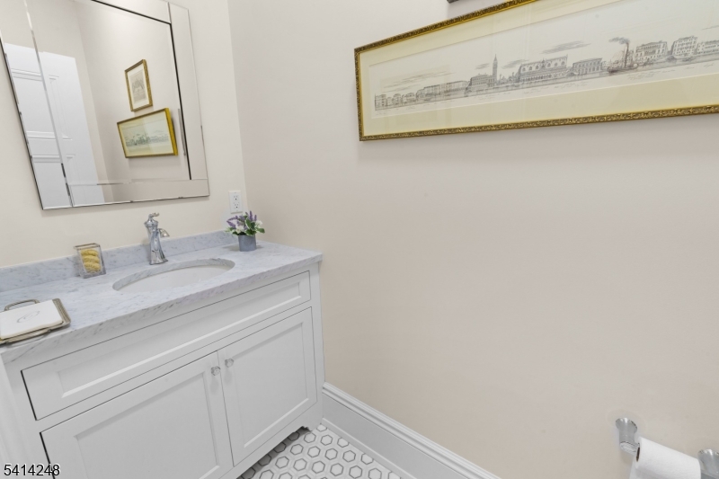 The Heritage - Residential Lease