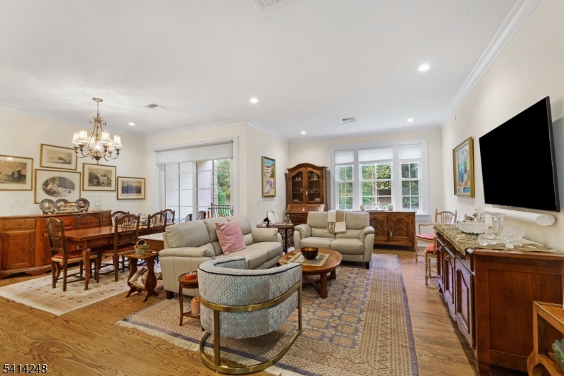 The Heritage - Residential Lease