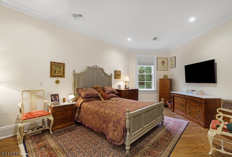 The Heritage - Residential Lease