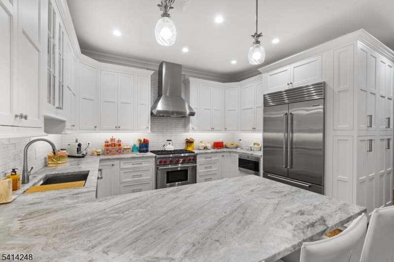 The Heritage - Residential Lease