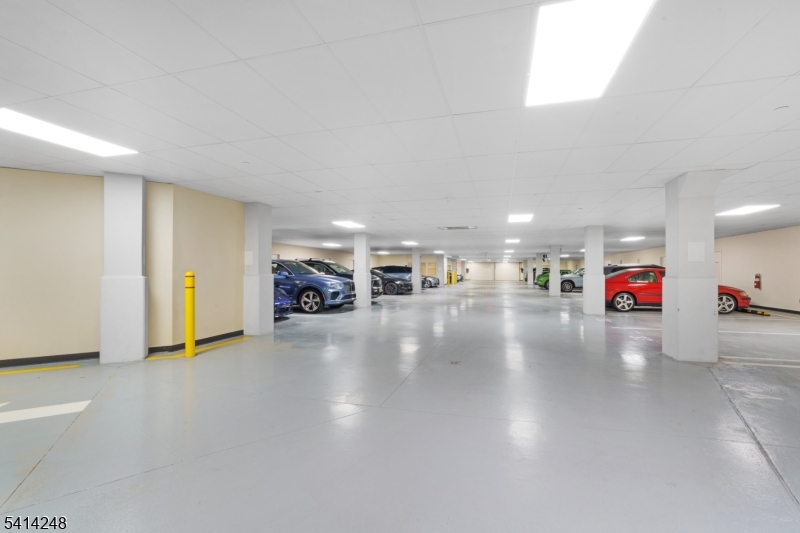 The Heritage - Residential Lease