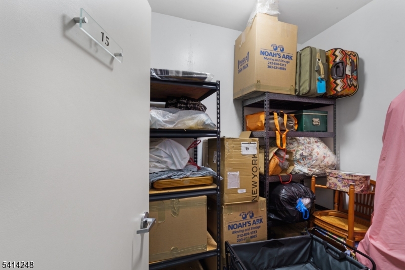 The Heritage - Residential Lease