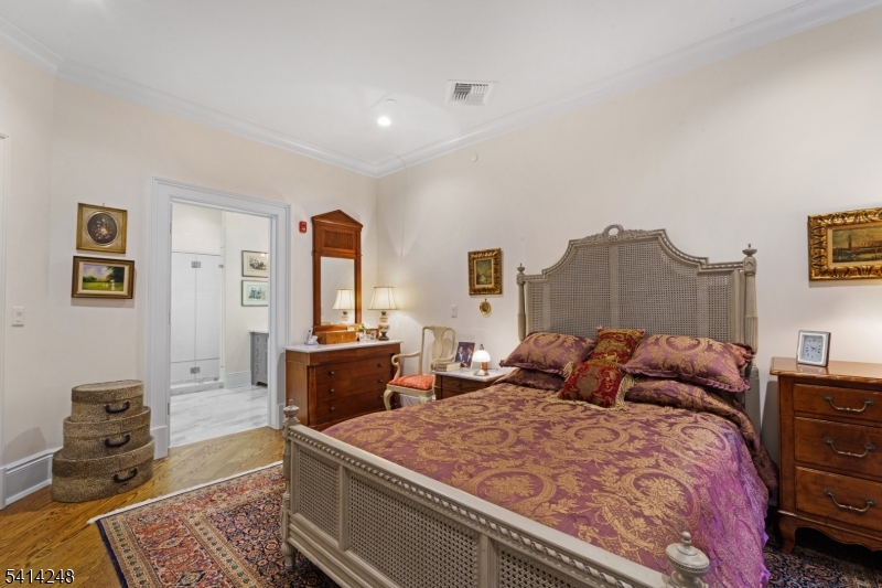 The Heritage - Residential Lease