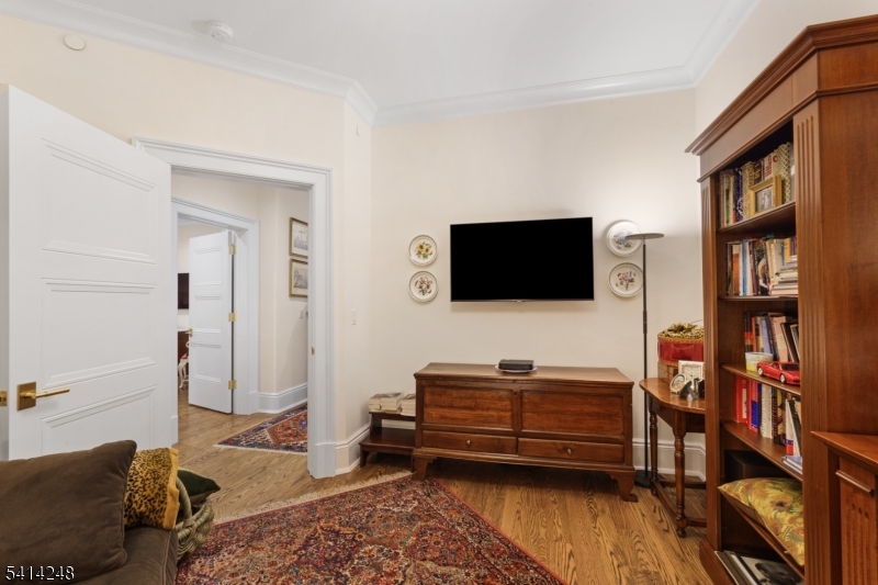 The Heritage - Residential Lease