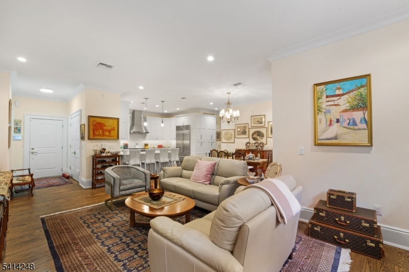 The Heritage - Residential Lease