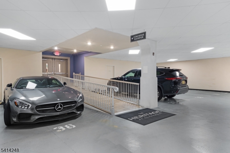 The Heritage - Residential Lease