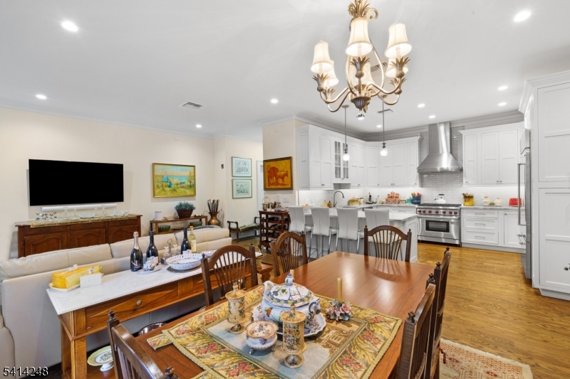 The Heritage - Residential Lease