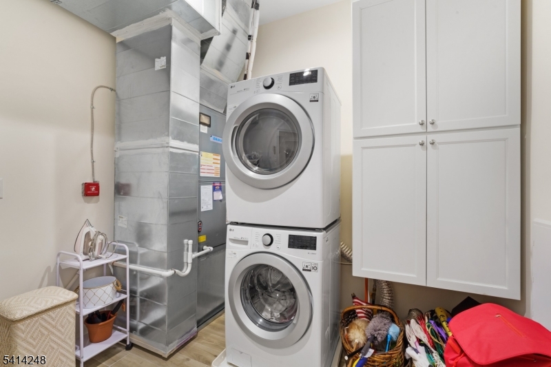 The Heritage - Residential Lease