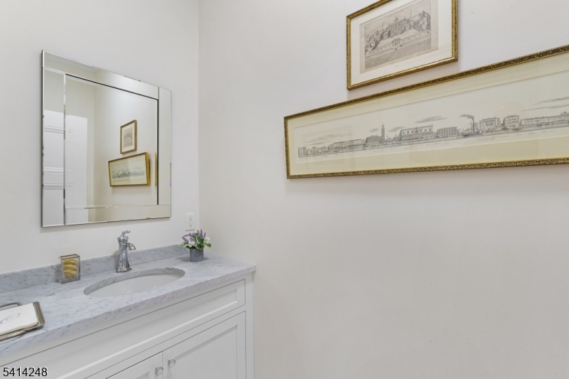 The Heritage - Residential Lease