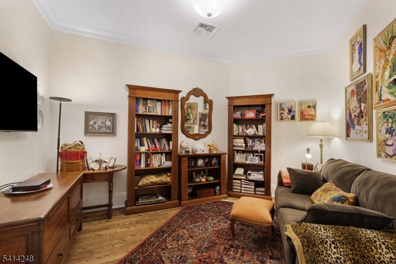 The Heritage - Residential Lease