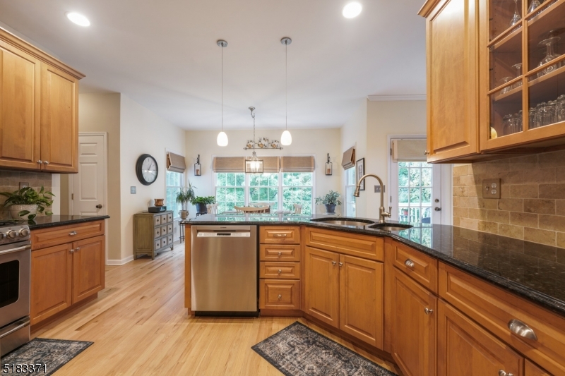 Kings Crossing - Residential