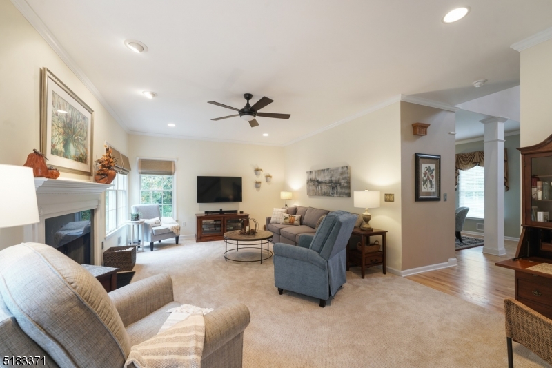 Kings Crossing - Residential