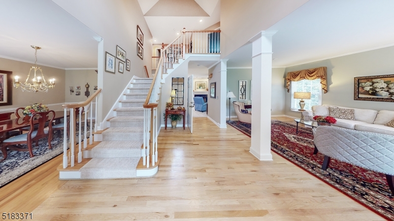 Kings Crossing - Residential