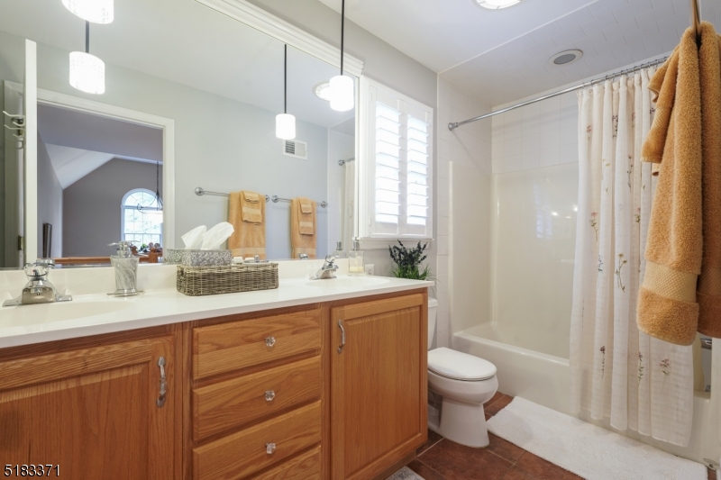 Kings Crossing - Residential