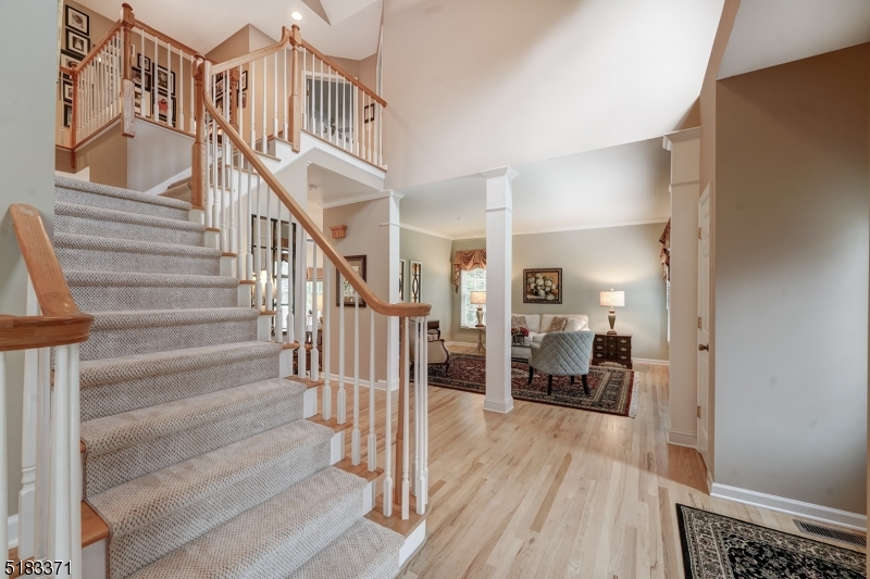 Kings Crossing - Residential