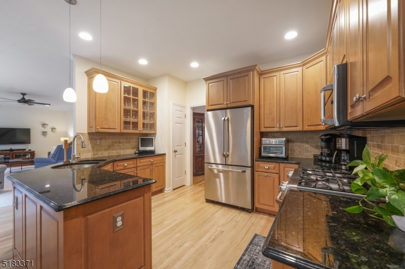 Kings Crossing - Residential