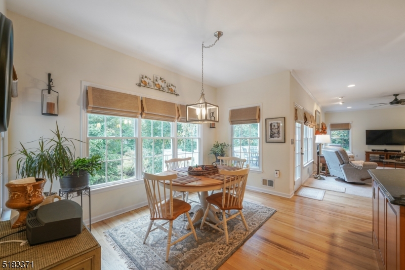 Kings Crossing - Residential