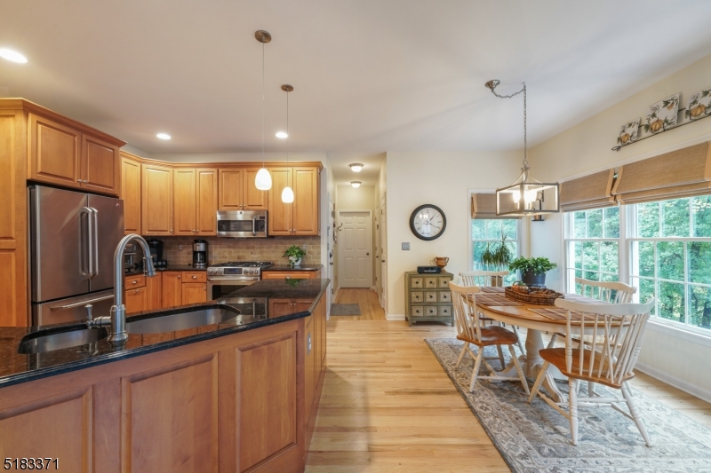 Kings Crossing - Residential