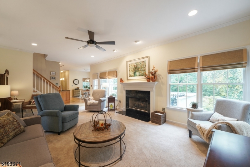 Kings Crossing - Residential