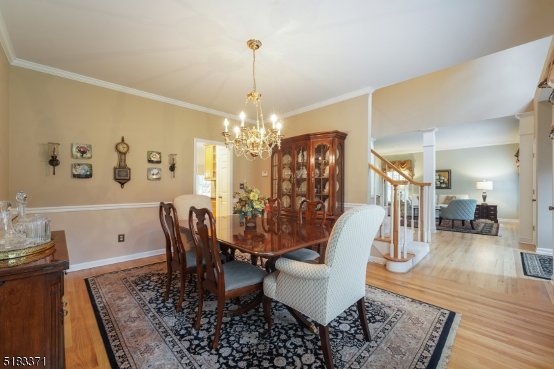 Kings Crossing - Residential