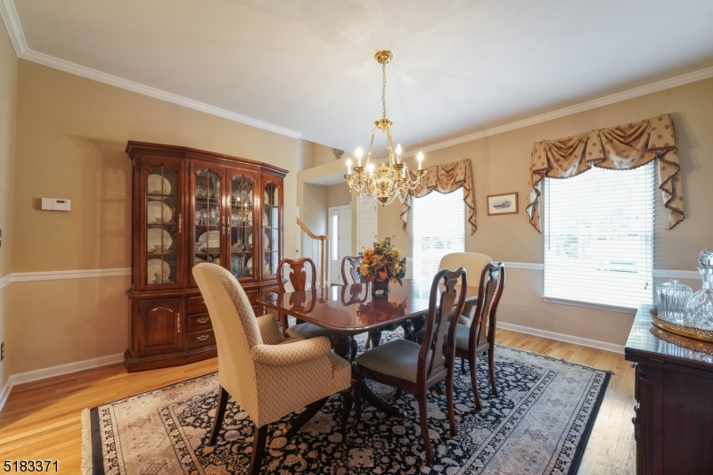 Kings Crossing - Residential