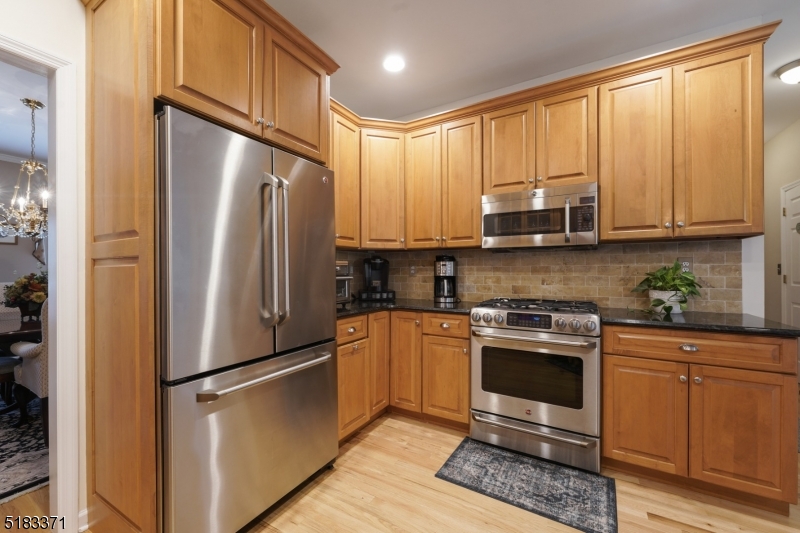 Kings Crossing - Residential