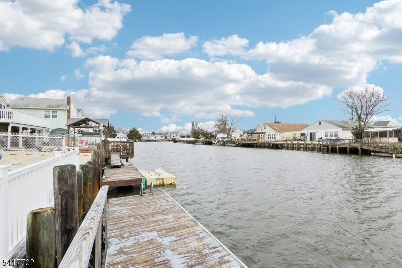 Mystic Island - Residential