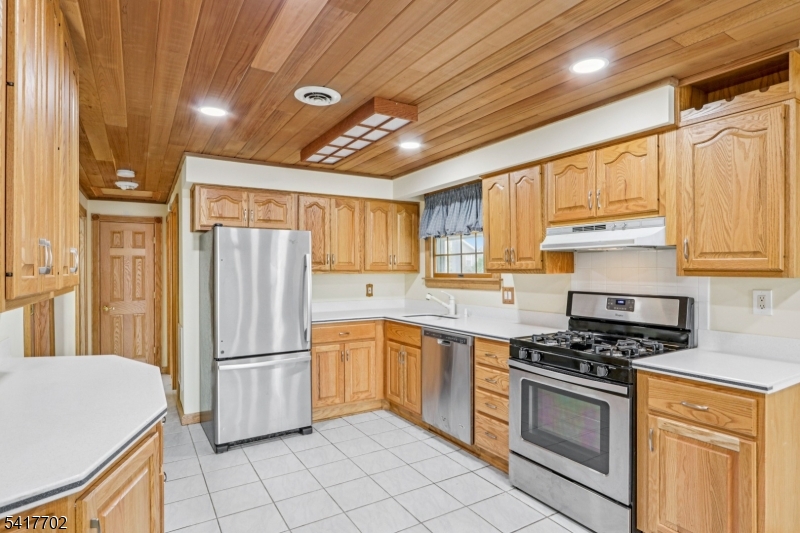 Mystic Island - Residential