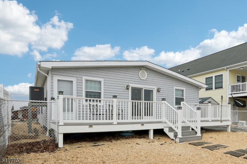 Mystic Island - Residential