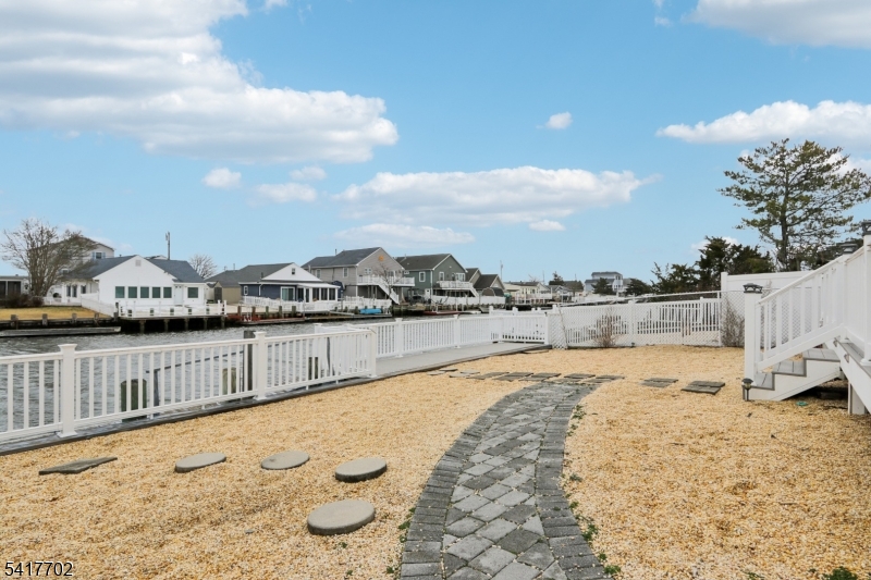 Mystic Island - Residential