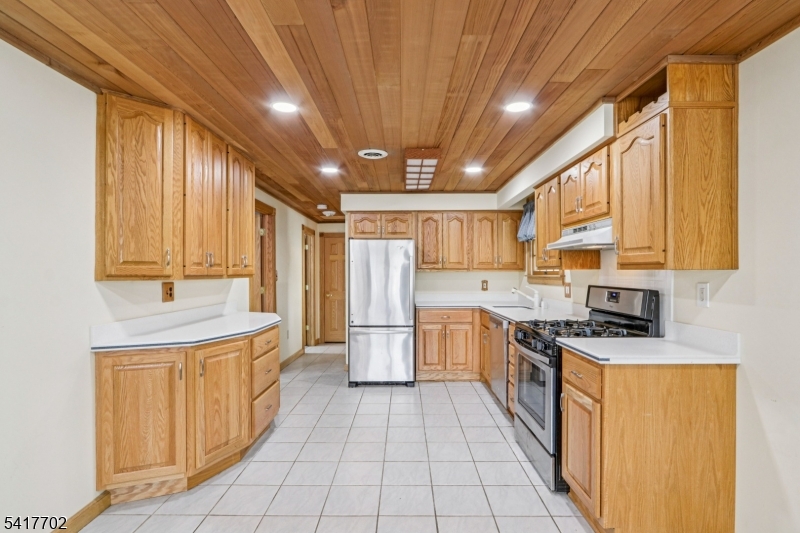 Mystic Island - Residential