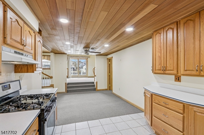 Mystic Island - Residential