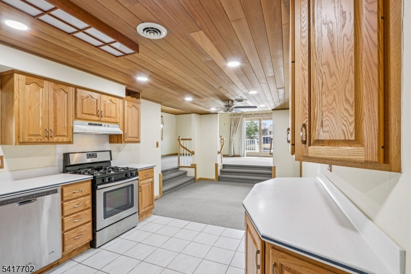 Mystic Island - Residential