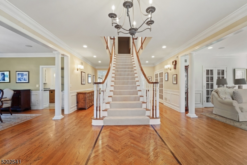 Rolling Hill - Residential